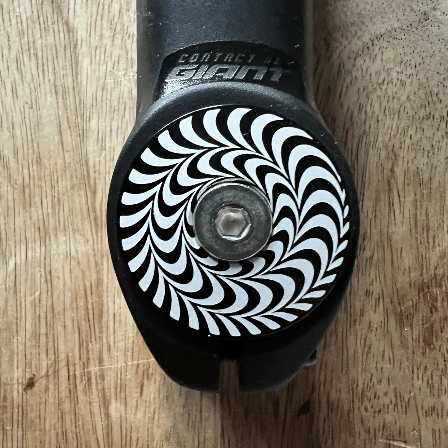OVERSIZED - Spitfire Top Cap