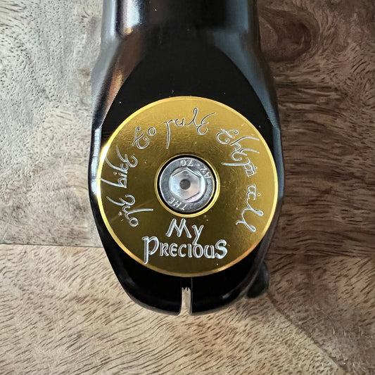 My Precious Top Cap