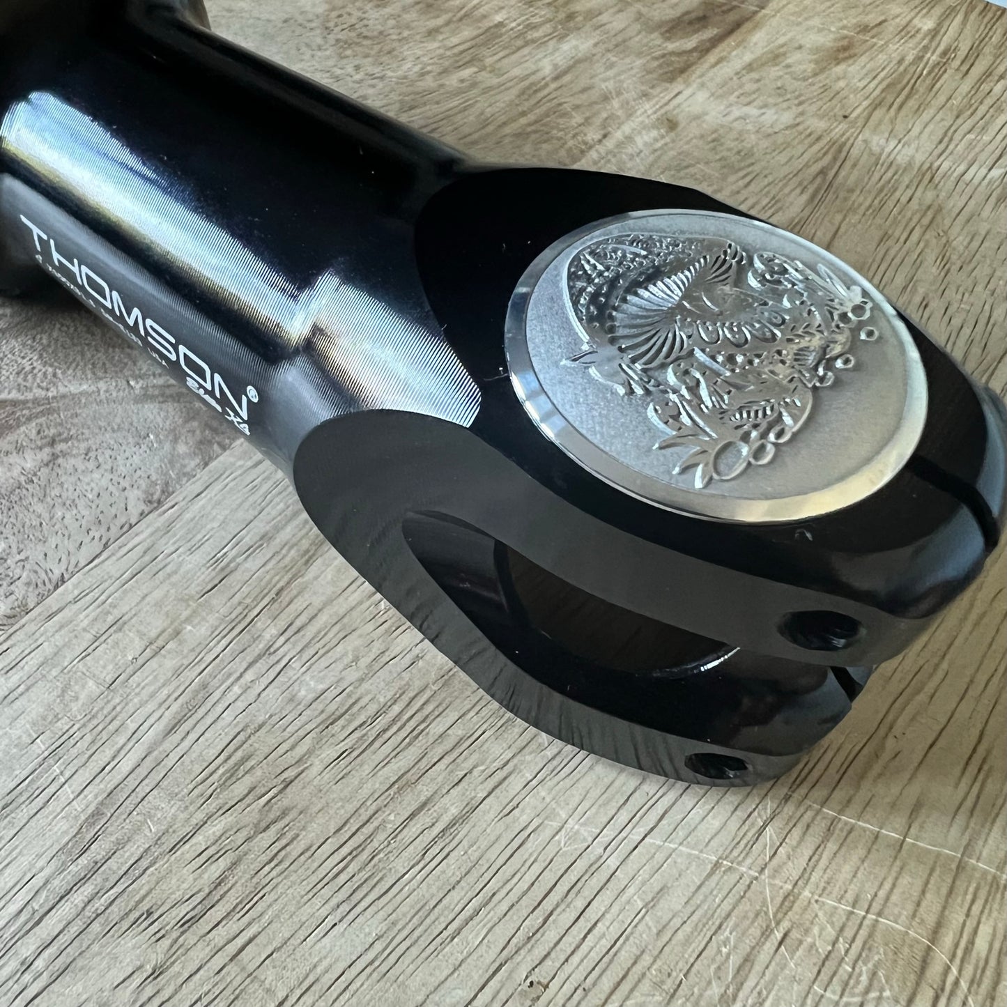 Mega Mushroom - Polished