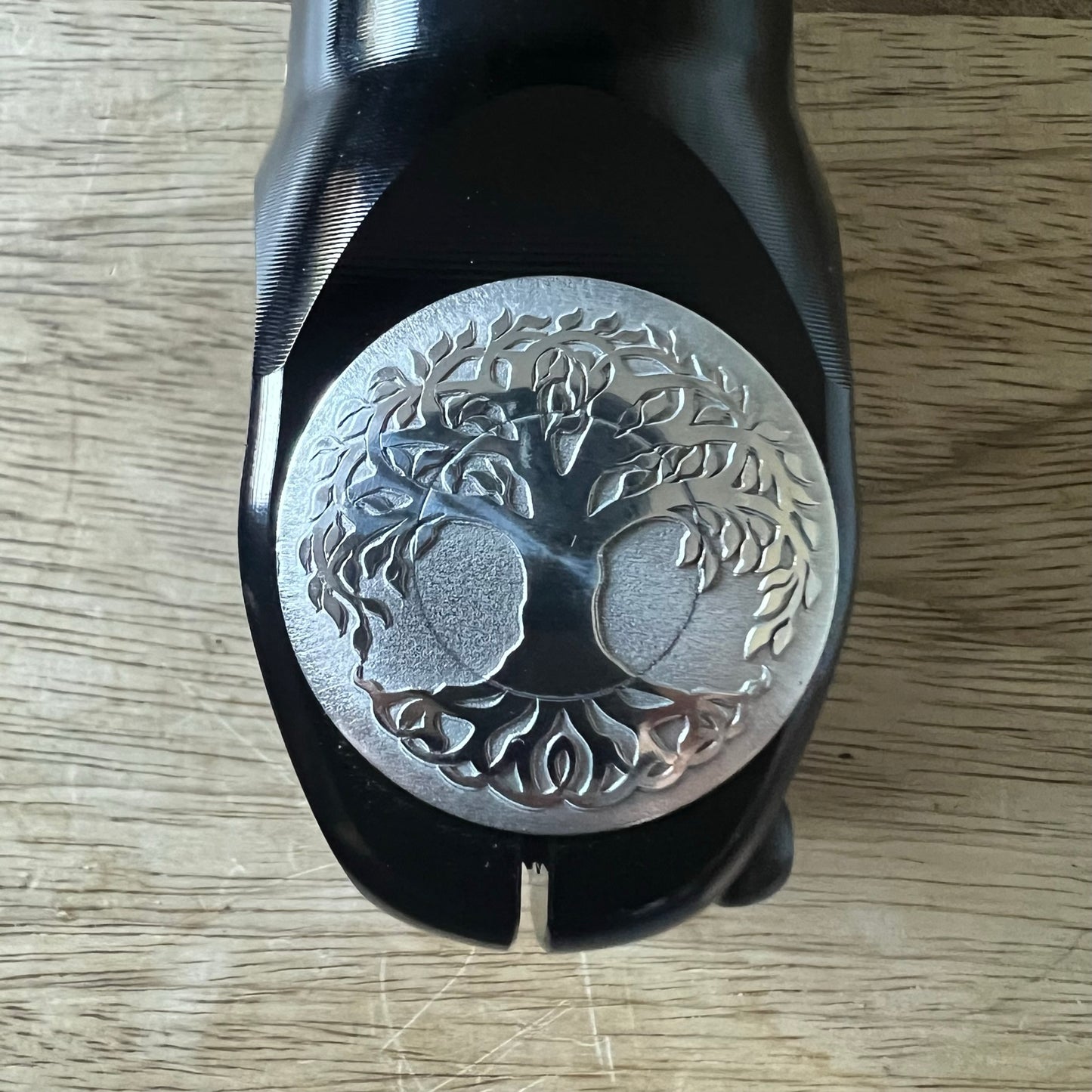 Tree of Life - Polished