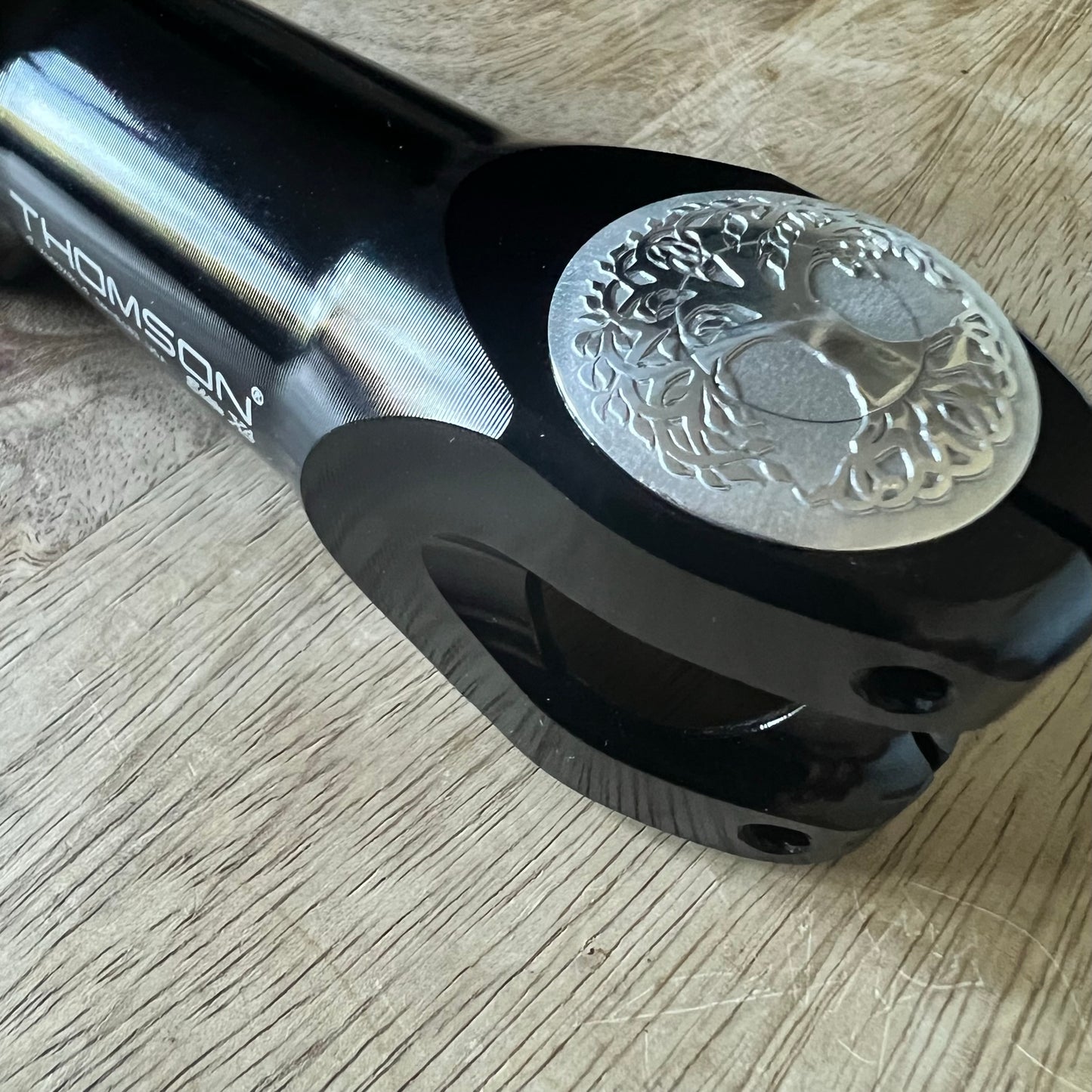 Tree of Life - Polished