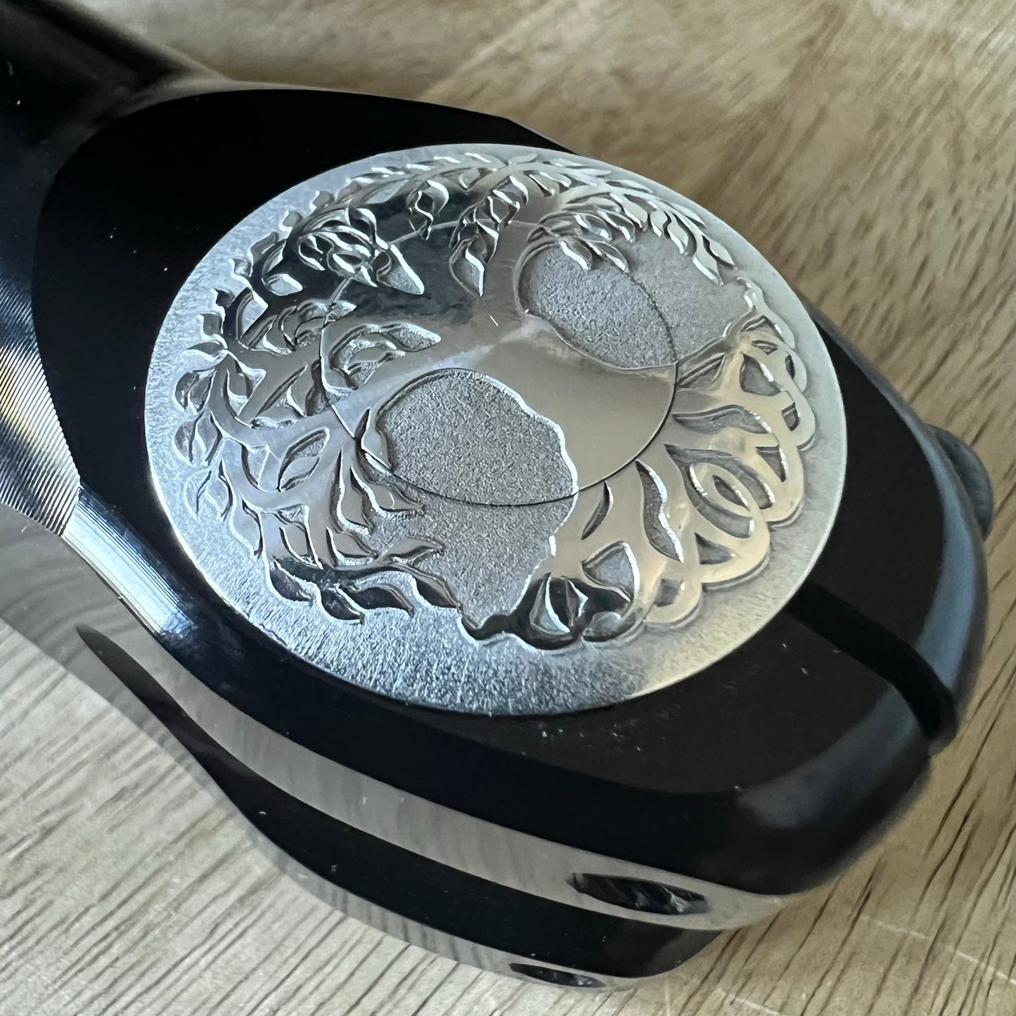 Tree of Life - Polished
