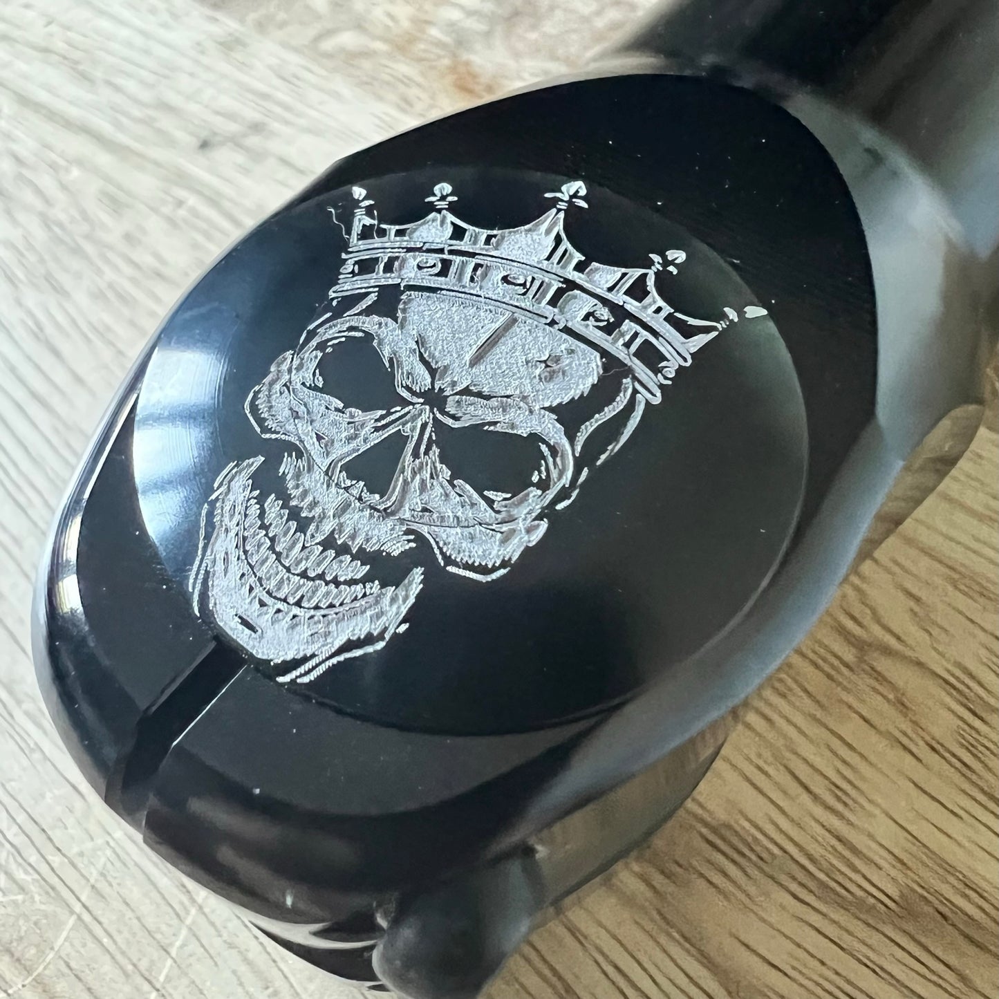 Skull King -Hidden Bolt
