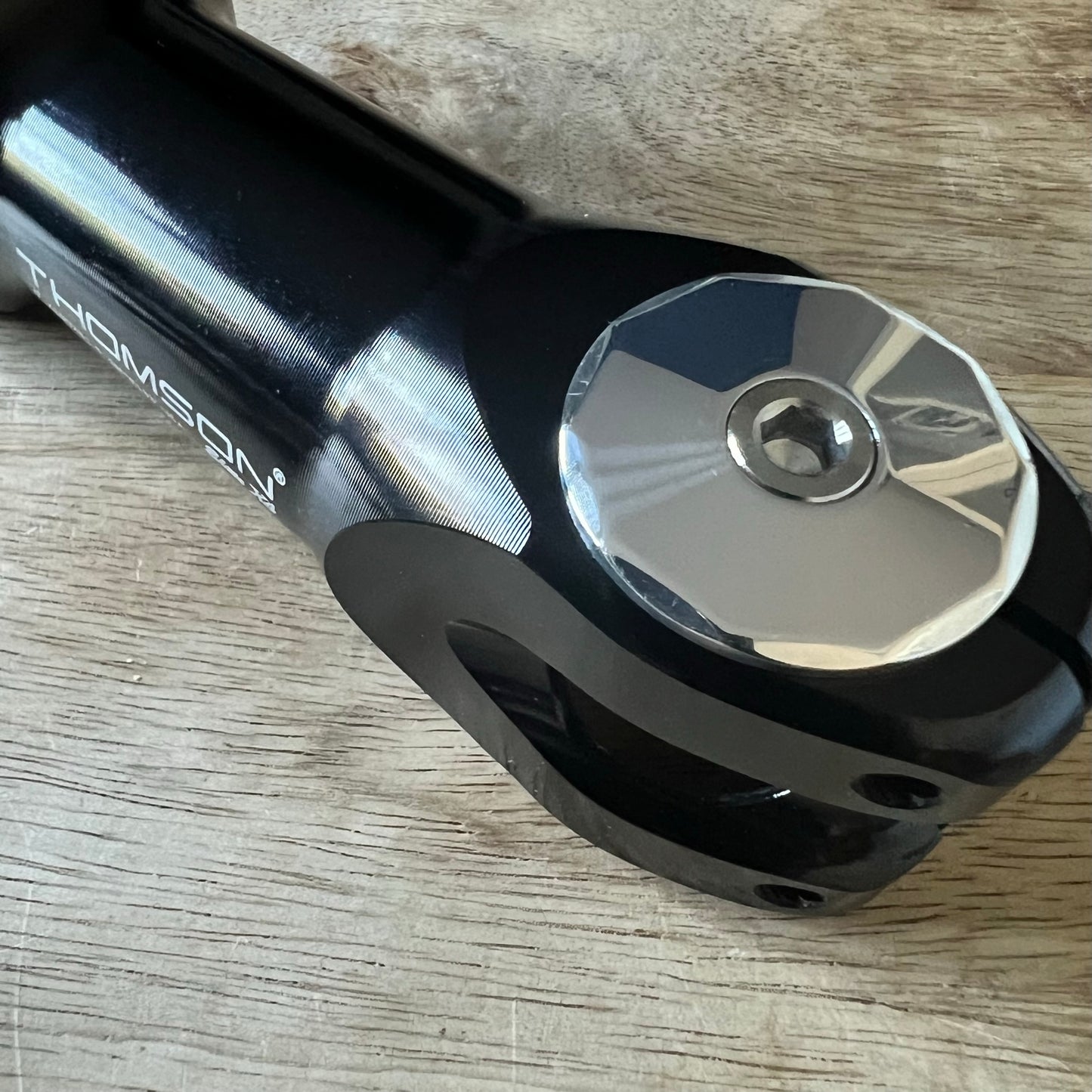 Hecca Decca - Polished