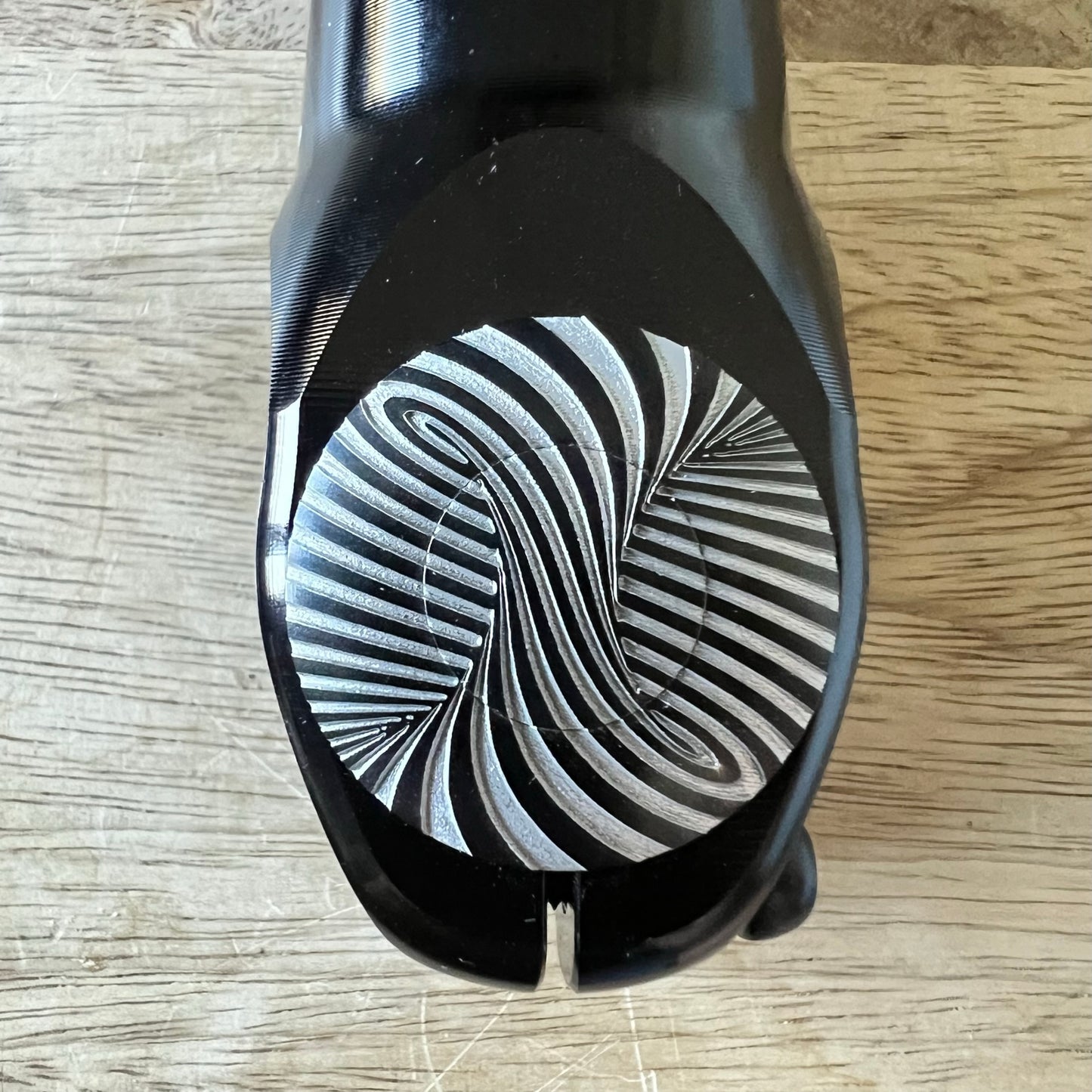 Inverted Cylinder