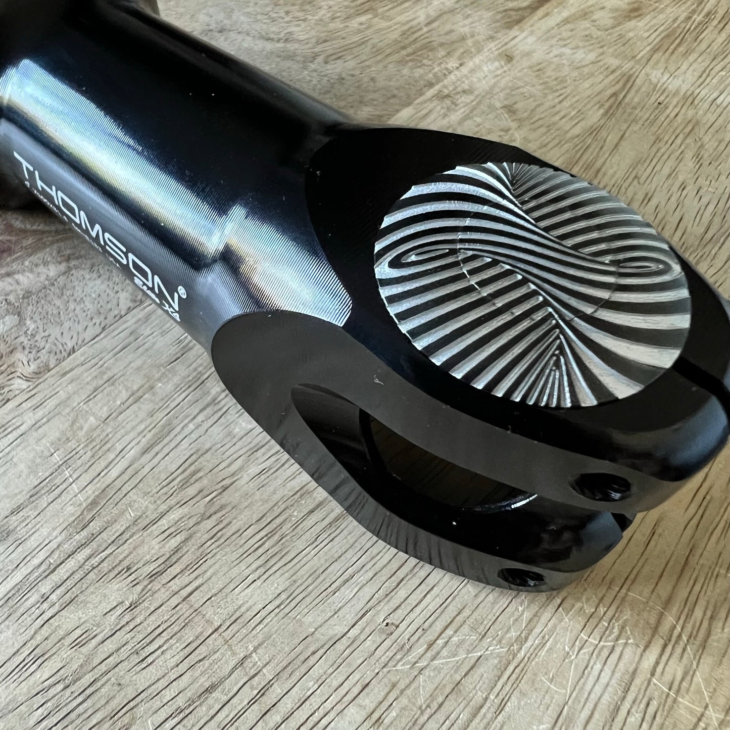Inverted Cylinder