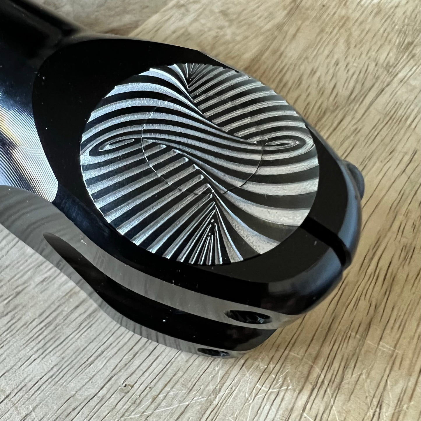 Inverted Cylinder