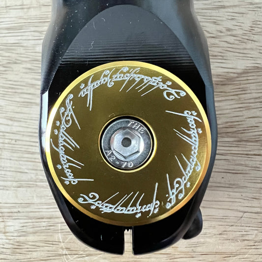 Rule Them All - Top Cap