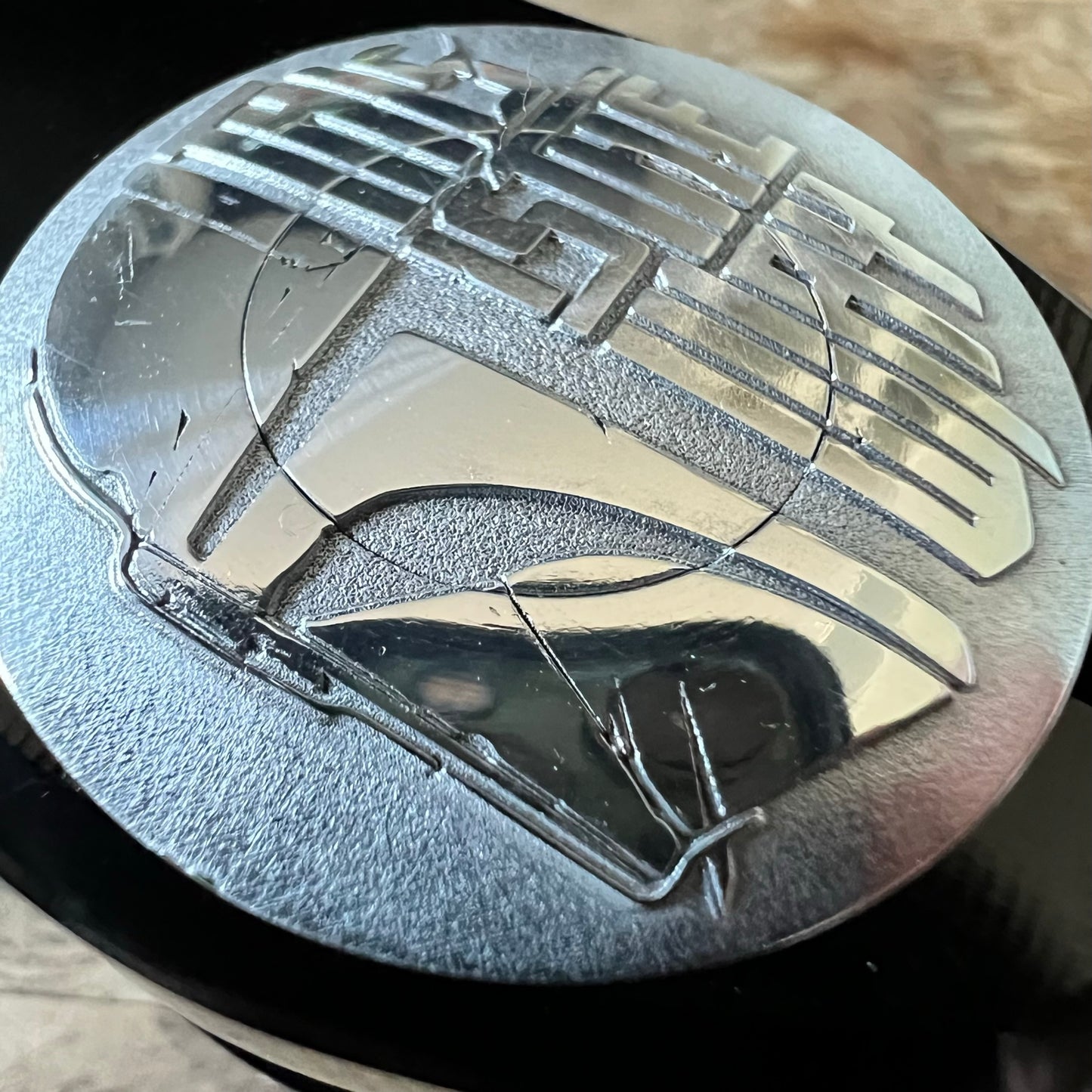 This Is The Way - Mandalorian