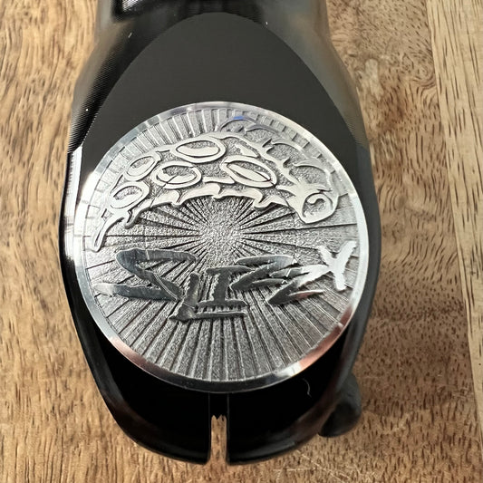 Slizzy Top Cap