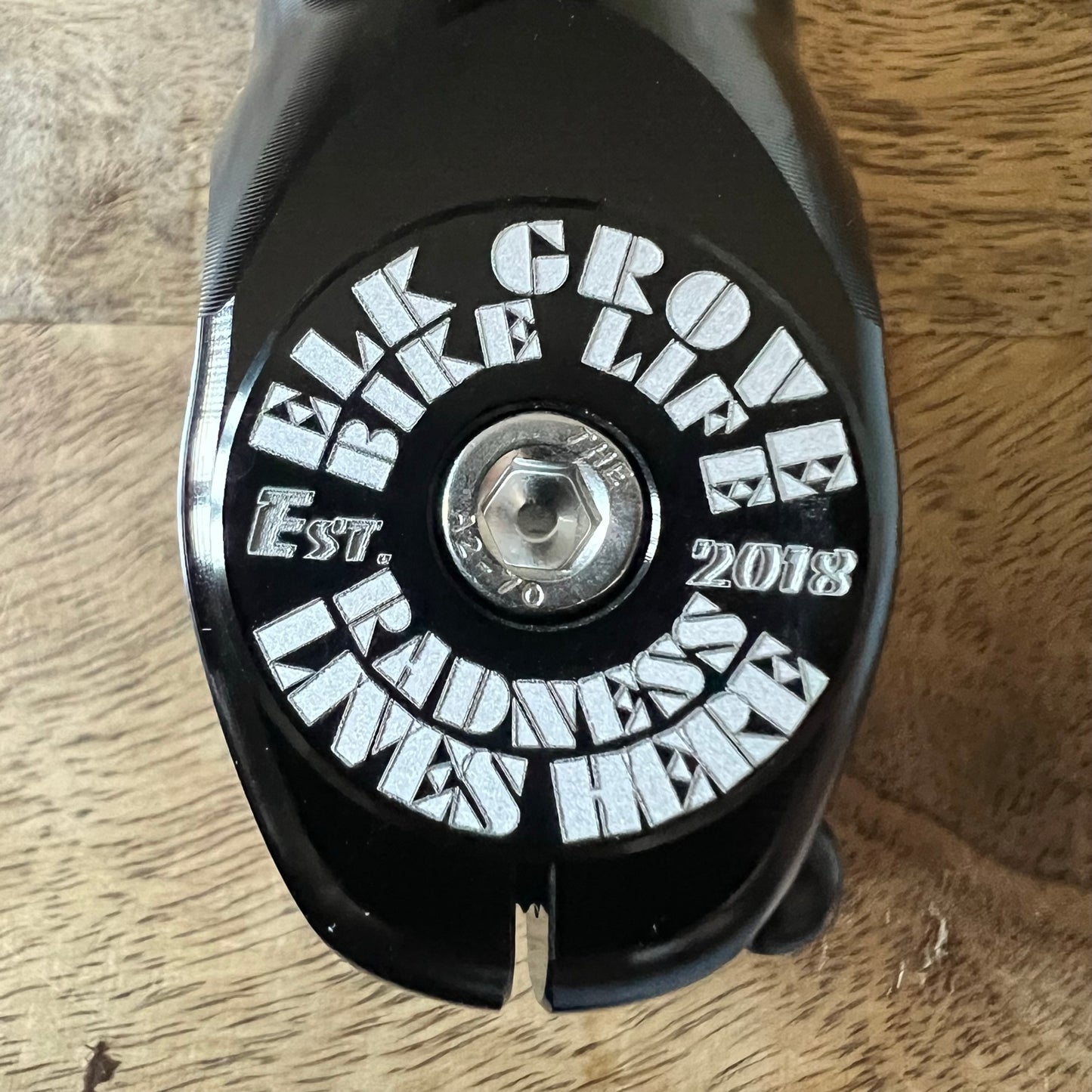 Elk Grove Bike Life
