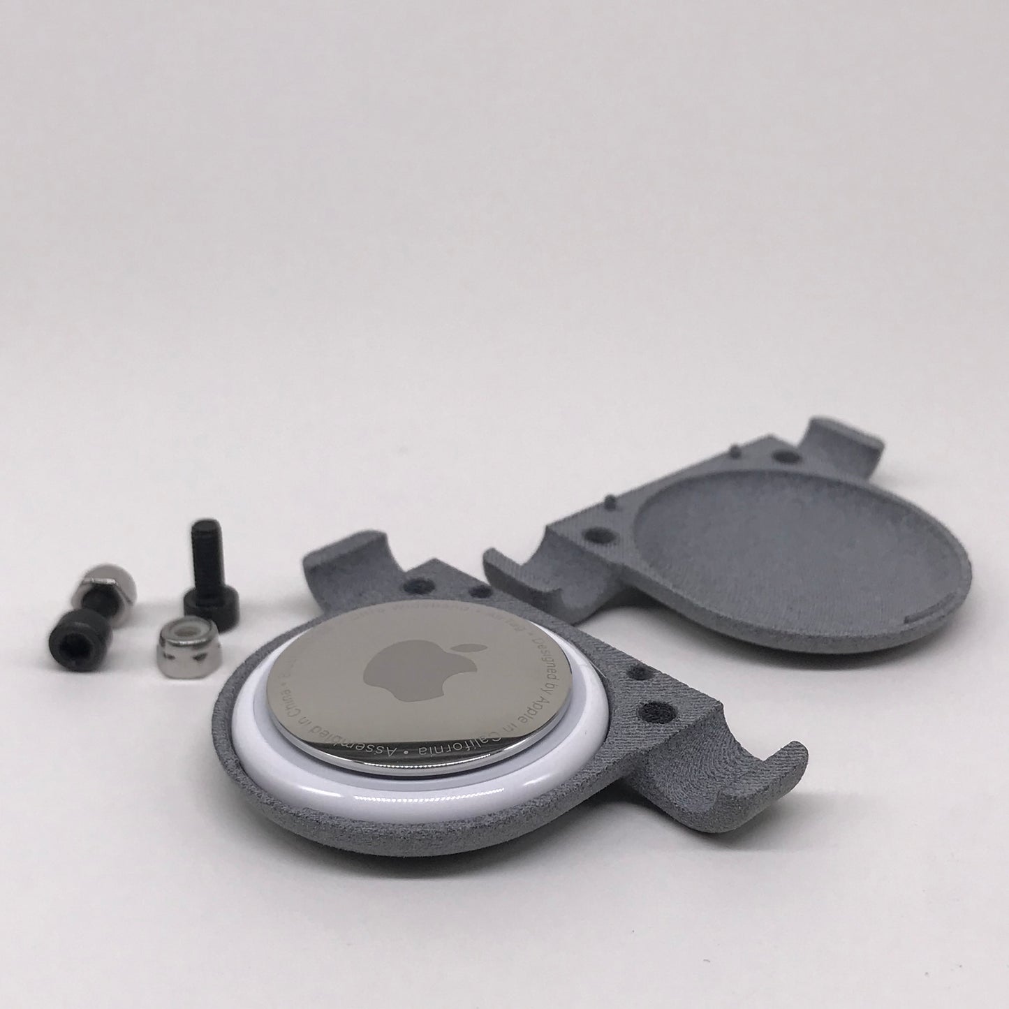 Under the saddle - AirTag Case