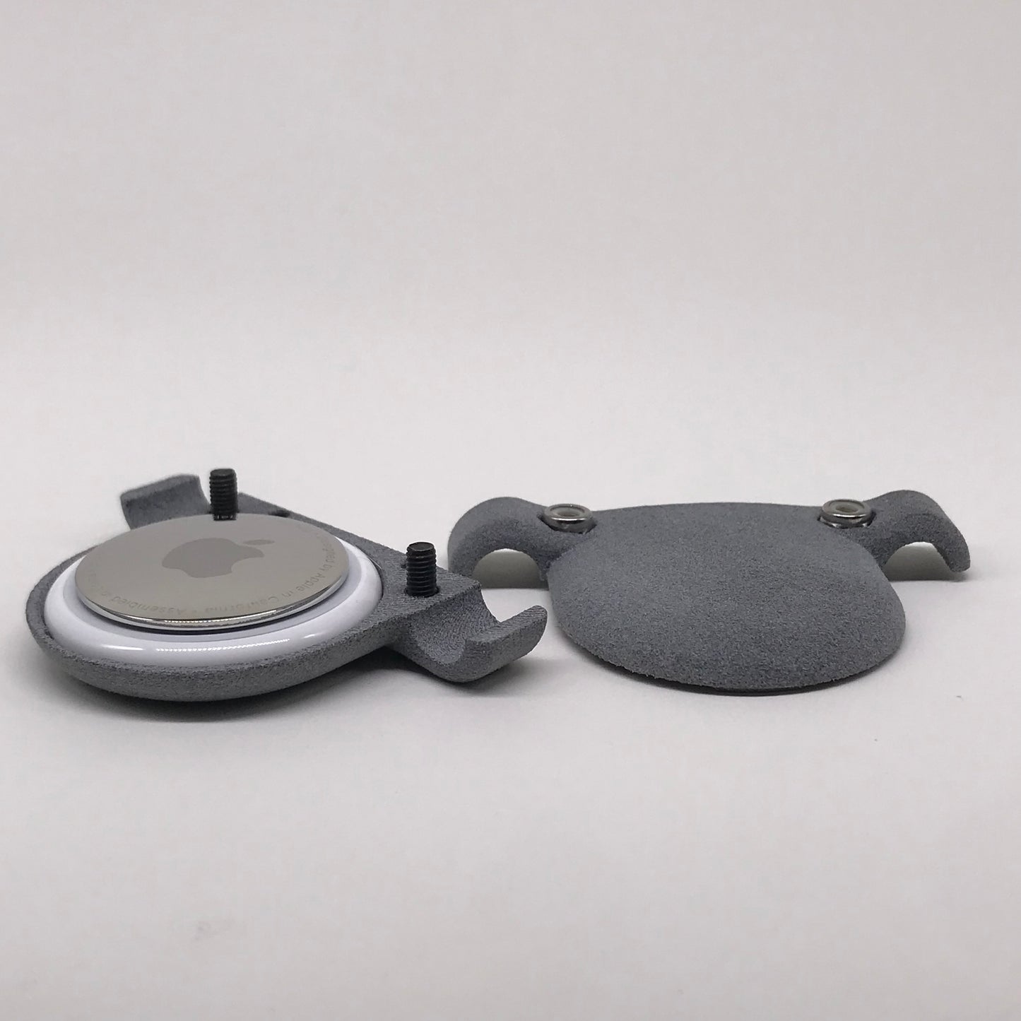 Under the saddle - AirTag Case