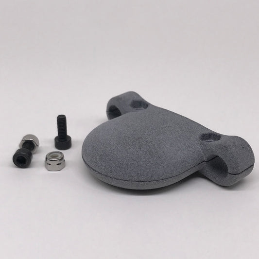 Under the saddle - AirTag Case